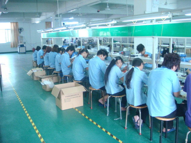明发电子 科技引领下的数码电脑产品设计新纪元