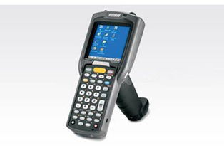 河南郑州摩托罗拉MC3190手持终端数据采集器维修与销售服务